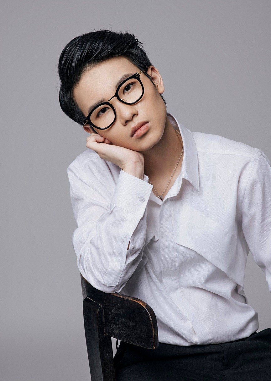 Sao nữ Việt theo đuổi phong cách tomboy: Người