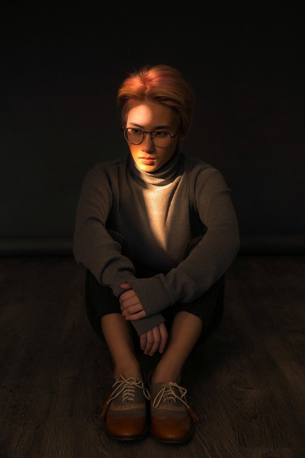 Sao nữ Việt theo đuổi phong cách tomboy: Người