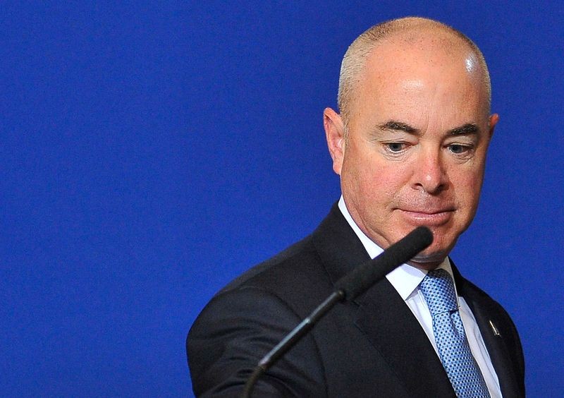 Nội các chính quyền ông Joe Biden: Nhiều điều chưa từng có tiền lệ - ảnh 4
