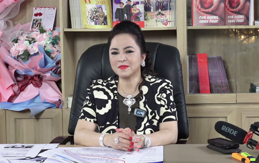 Thời hạn giải quyết đơn tố cáo bà Nguyễn Phương Hằng ra sao?