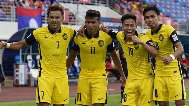 Malaysia dọa bỏ AFF Cup 2020 trước trận gặp Việt Nam vì COVID-19
