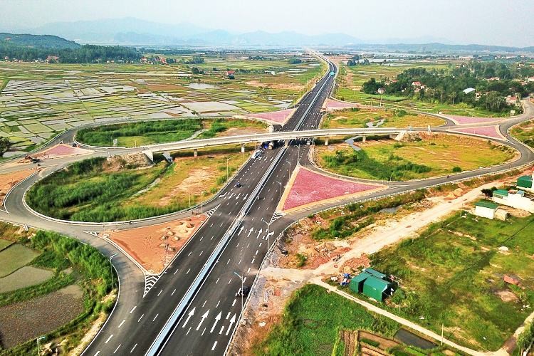 Binh Duong and Binh Phuoc cooperate to open a highway of more than 24 trillion VND