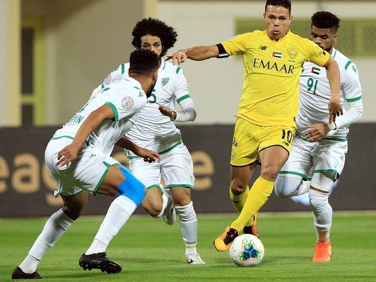 World Cup 2022: UAE triệu tập ngoại binh siêu hạng lên tuyển