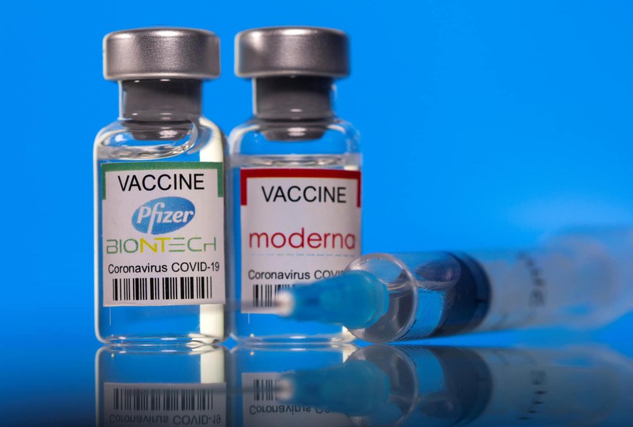 Bộ Y tế phê duyệt 2 loại vắc xin phòng COVID-19 tiêm cho trẻ em