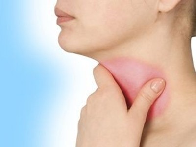 Hiểu rõ về tình trạng đau họng