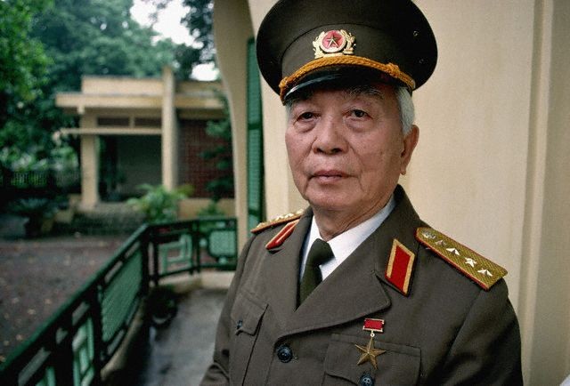 Đại tướng Võ Nguyên Giáp - Thiên tài quân sự lớn nhất thế kỷ 20
