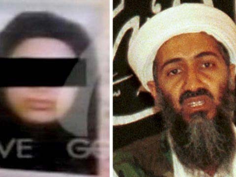 Người vợ ở bên bin Laden đến phút cuối đời