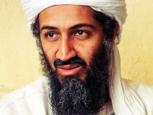 Đặc nhiệm Mỹ bắt sống Bin Laden trước khi bắn chết?