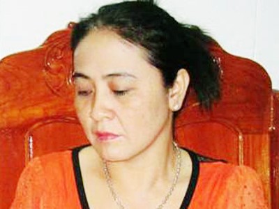 Đề nghị truy tố vợ 'nhà báo bị đốt' tội giết người