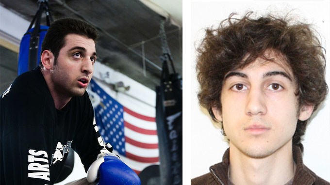 Vì sao anh em nhà Tzarnaev đánh bom Boston?