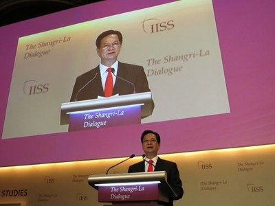 Báo Hàn Quốc ca ngợi Thủ tướng Nguyễn Tấn Dũng