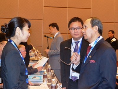Hội nghị quốc tế về Biển Đông lần hai tại Malaysia