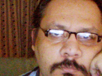 Chuyên gia công nghệ thông tin Sohaib Athar