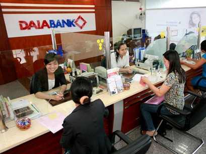 DaiA Bank và HDBank được chấp thuận sáp nhập