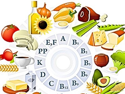 11 vitamin và khoáng chất thiết yếu cho cơ thể