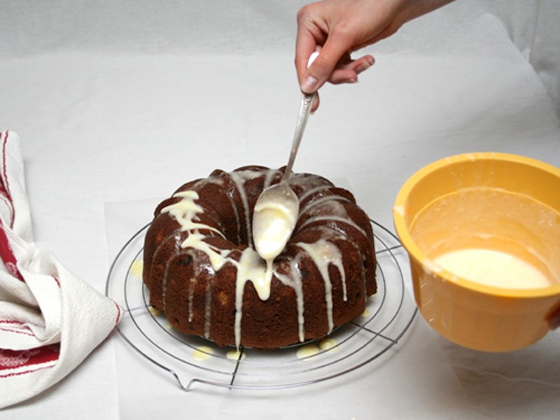 Không chỉ bơ thực vật, cả kem phết lên bánh cũng được xác định có thể chứa trans fat