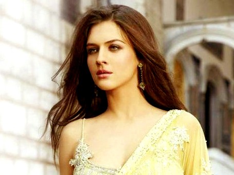 Mỹ nữ đẹp nhất Ấn Độ
