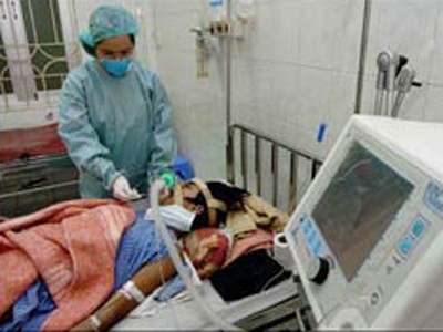 Bệnh nhân đầu tiên ở Lạng Sơn nghi nhiễm H5N1