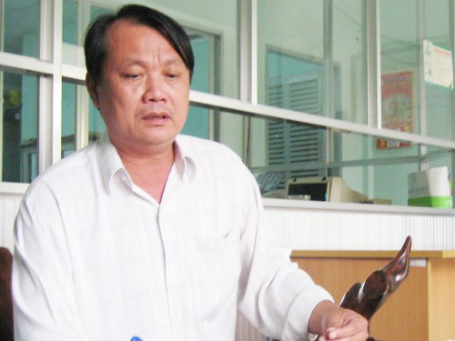 Nhiều tình tiết có liên quan đến ông Nguyễn Văn Tâm nhưng chưa được cơ quan điều tra làm rõ