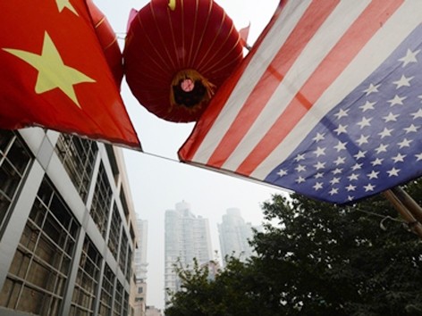 Trung Quốc - Chủ nợ Mỹ có sướng?