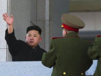 Ông Kim Jong Un được phong Nguyên soái quân đội