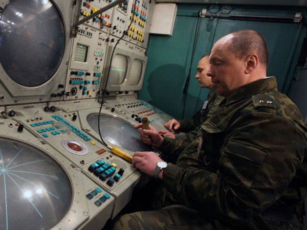 Nga khai trương radar cảnh báo tên lửa mới