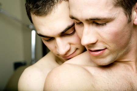 14% nam giới quan hệ đồng tính nhiễm HIV