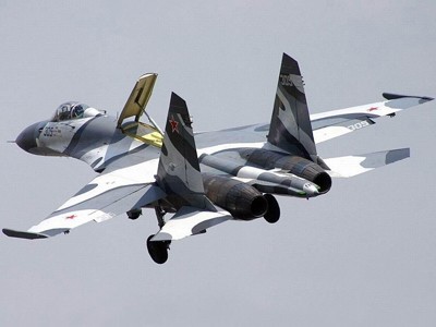 Nga từ chối bán vũ khí hiện đại nhất cho Trung Quốc