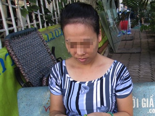 Xôn xao chuyện 'hoán vợ, đổi chồng' ở Bình Thuận