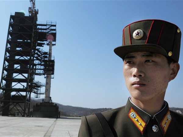 Thế giới nín thở chờ Triều Tiên phóng tên lửa