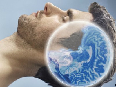 Giấc ngủ giúp loại bỏ chất độc trong não