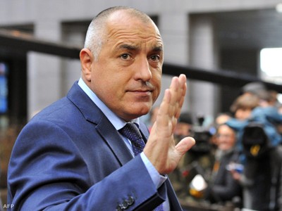 Dưới áp lực của dân chúng, Thủ tướng Bulgaria từ chức