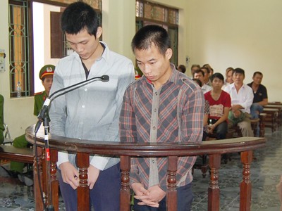 Kẻ giết người, cướp vàng ở Hưng Yên bị tù chung thân