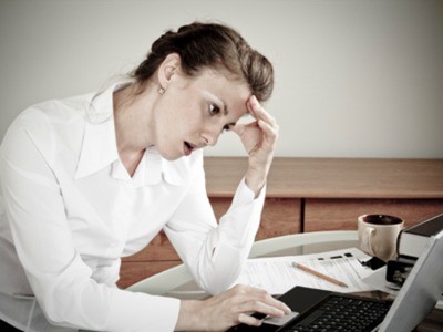 Stress nghề nghiệp - Mối đe dọa nguy hiểm của thế kỷ XXI