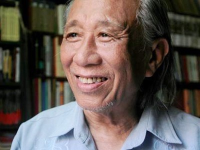 Giáo sư Phạm Đức Dương qua đời