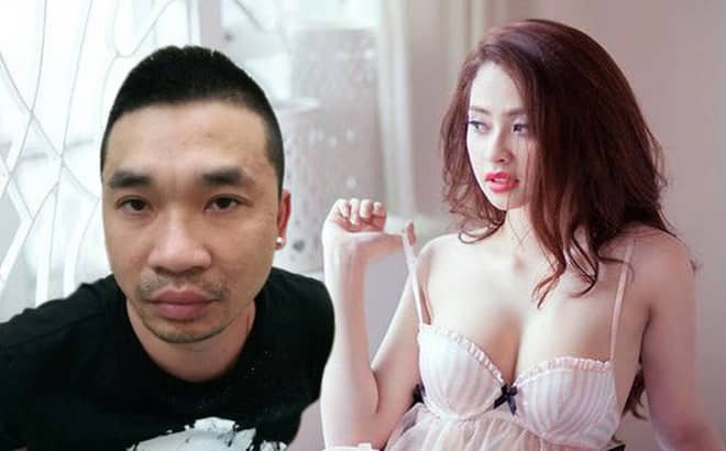 Trùm ma túy Văn Kính Dương cùng hot girl Ngọc Miu cùng đối diện khung phạt đến tử hình.