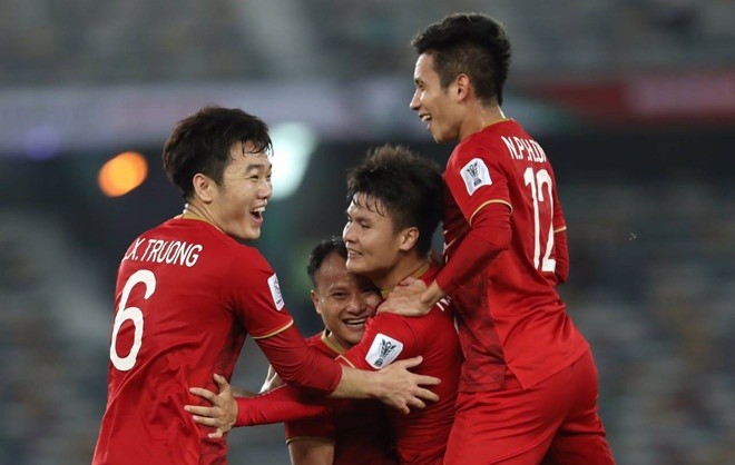 Cơ hội nào cho tuyển Việt Nam trước trận đối đầu Nhật Bản?