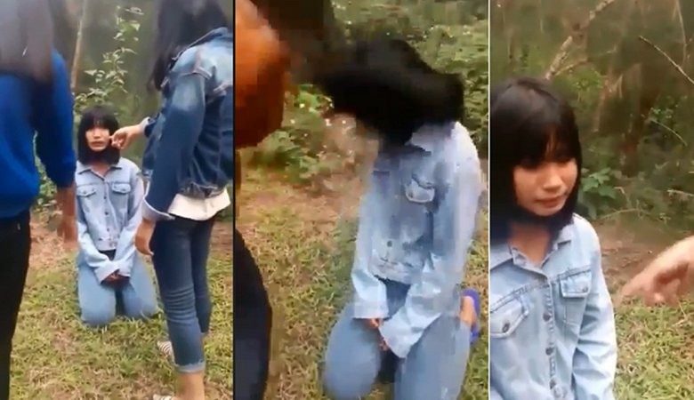 Nữ sinh đánh bạn ở Nghệ An sắp thi học sinh giỏi cấp tỉnh