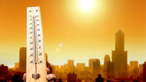 Mùa hè 2019 sẽ nắng nóng gay gắt nhất lịch sử?