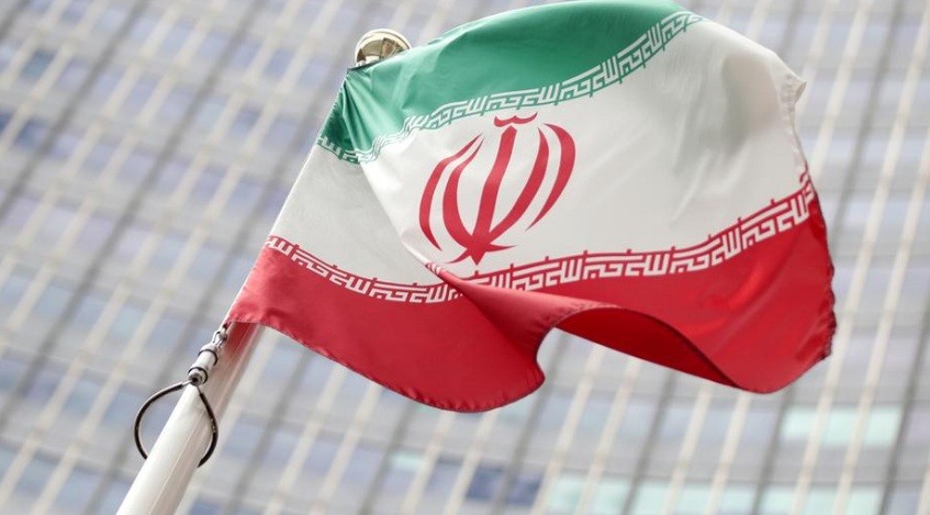 Anh kêu gọi châu Âu chung tay đối phó ‘cướp biển’ Iran