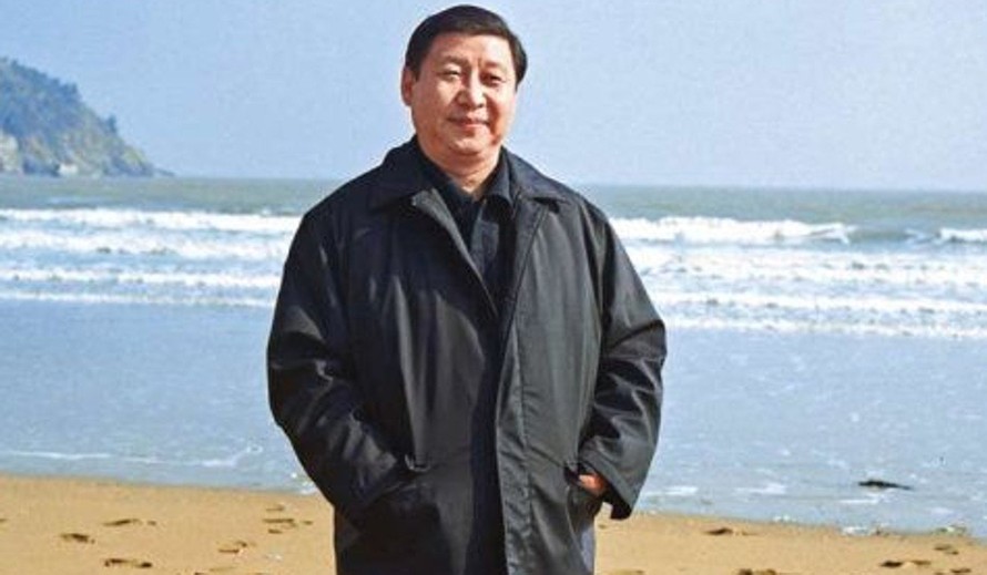 Chủ tịch Trung Quốc Tập Cận Bình dự kiến sẽ tranh thủ hội nghị ở Bắc Đới Hà năm nay để tập hợp đồng thuận. (Ảnh tư liệu)