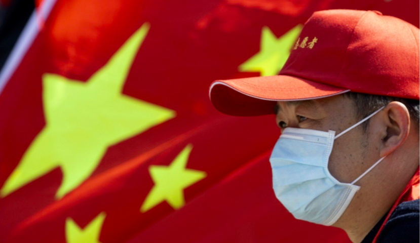 Nhiều Chuyên gia Trung Quốc cho rằng thúc đẩy chủ nghĩa dân tộc chỉ càng đẩy thế giới ra xa nước này. (Ảnh: AP)