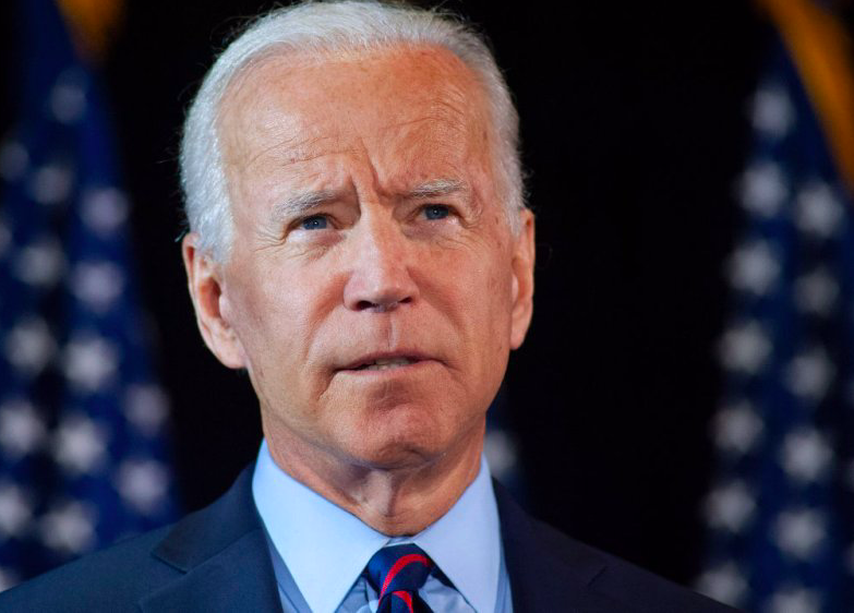 Tân Tổng thống Mỹ Joe Biden sẽ gặp nhiều khó khăn khi muốn châu Âu phối hợp để đối phó với Trung Quốc. (Ảnh: Getty Images)