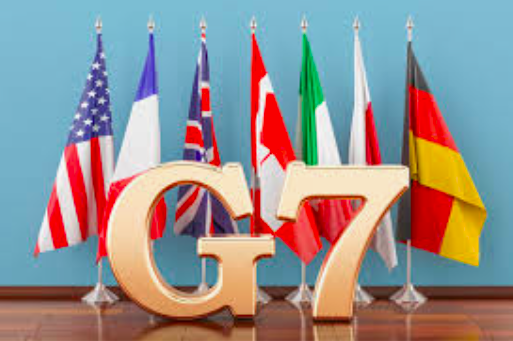 Trung Quốc sẽ trở thành một trong những chủ đề chính được các lãnh đạo G7 bàn tới trong hội nghị sắp tới