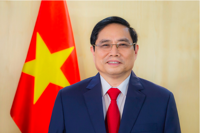 Thủ tướng Phạm Minh Chính sẽ công bố danh mục đóng góp vật tư y tế khi tham dự Hội nghị cấp cao ASEAN sắp tới