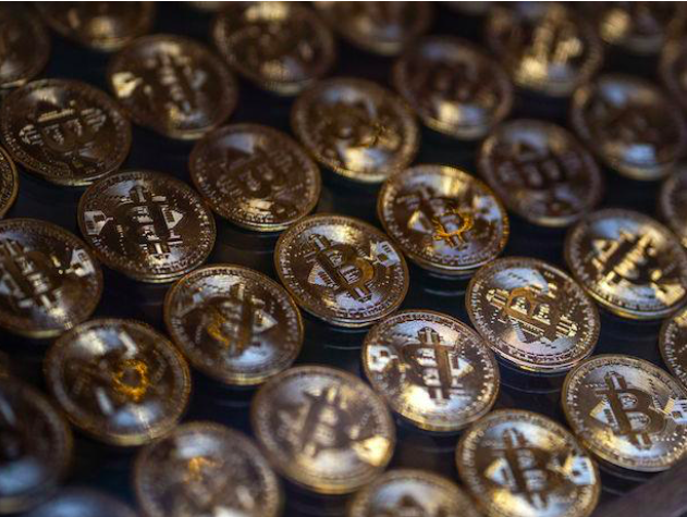 Bitcoin vẫn là đồng tiền số lớn nhất thế giới