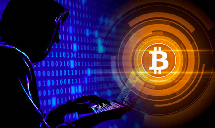 Máy tính lượng tử có thể thâm nhập vào các blockchain đằng sau bitcoin