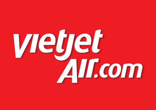 Đồng tài trợ: Hãng hàng không Vietjet Air