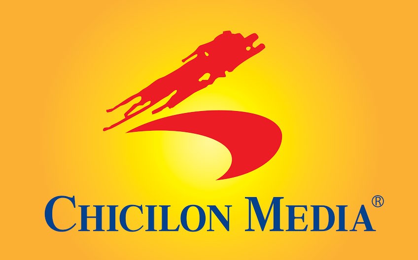  Đối tác Truyền thông chính thức: Chicilon Media