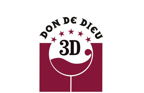Đơn vị hỗ trợ dịch vụ: Nhà hàng Hầm rượu vang Don De Dieu 